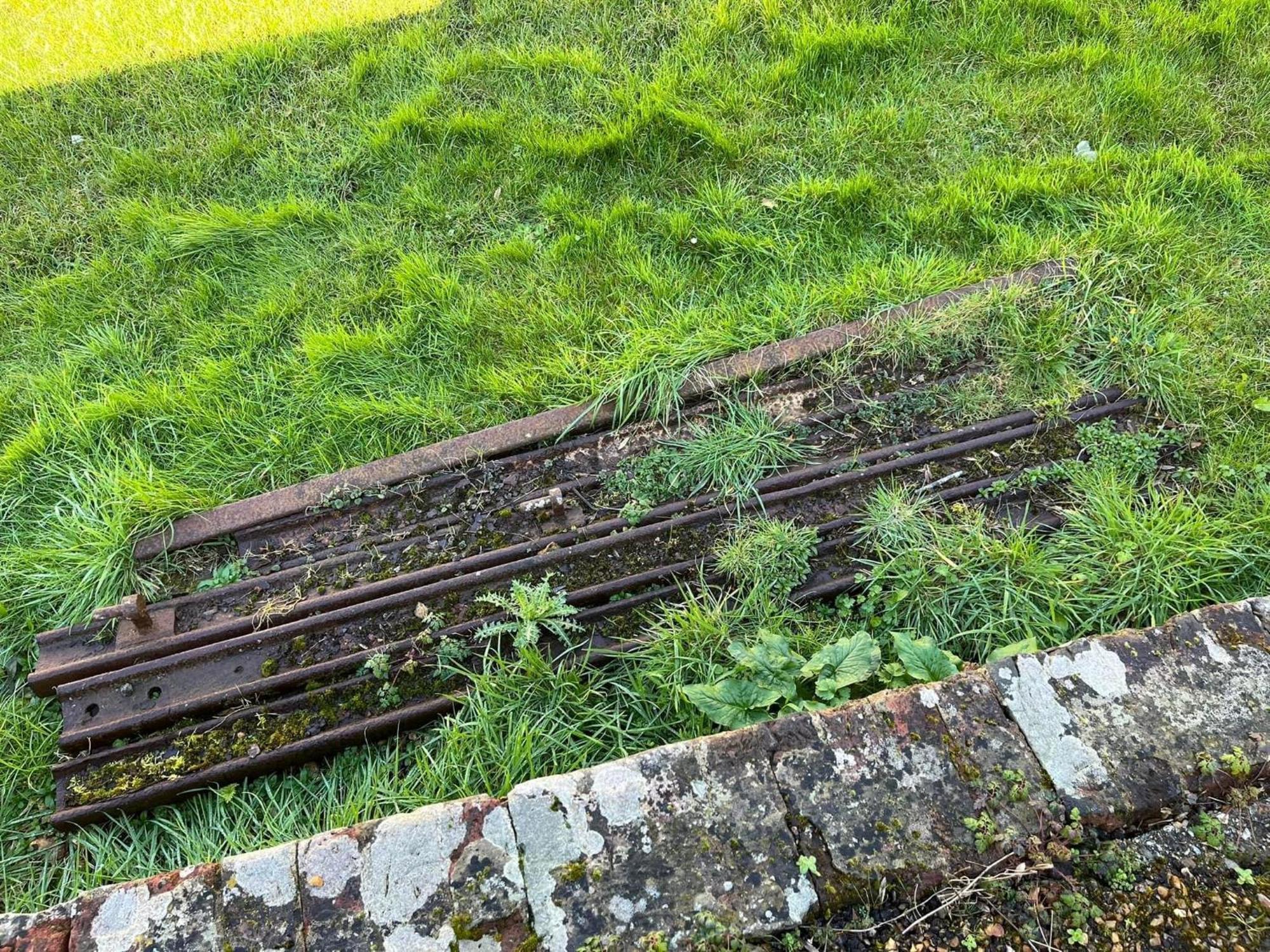 Old Ningwood Station Bed & Breakfast, Ningwood, Isle Of Wight Po41 0Tg Brook  Exteriör bild